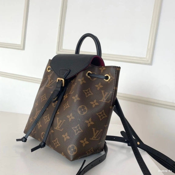 LOUIS BB VUITTON MONTSOURIS 0712